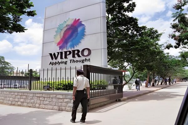 Wipro declares Rs.1 dividend per share, sets record date