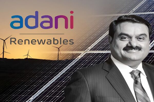 Adani Green acquires 50% stake in Essel Saurya Urja of Rajasthan