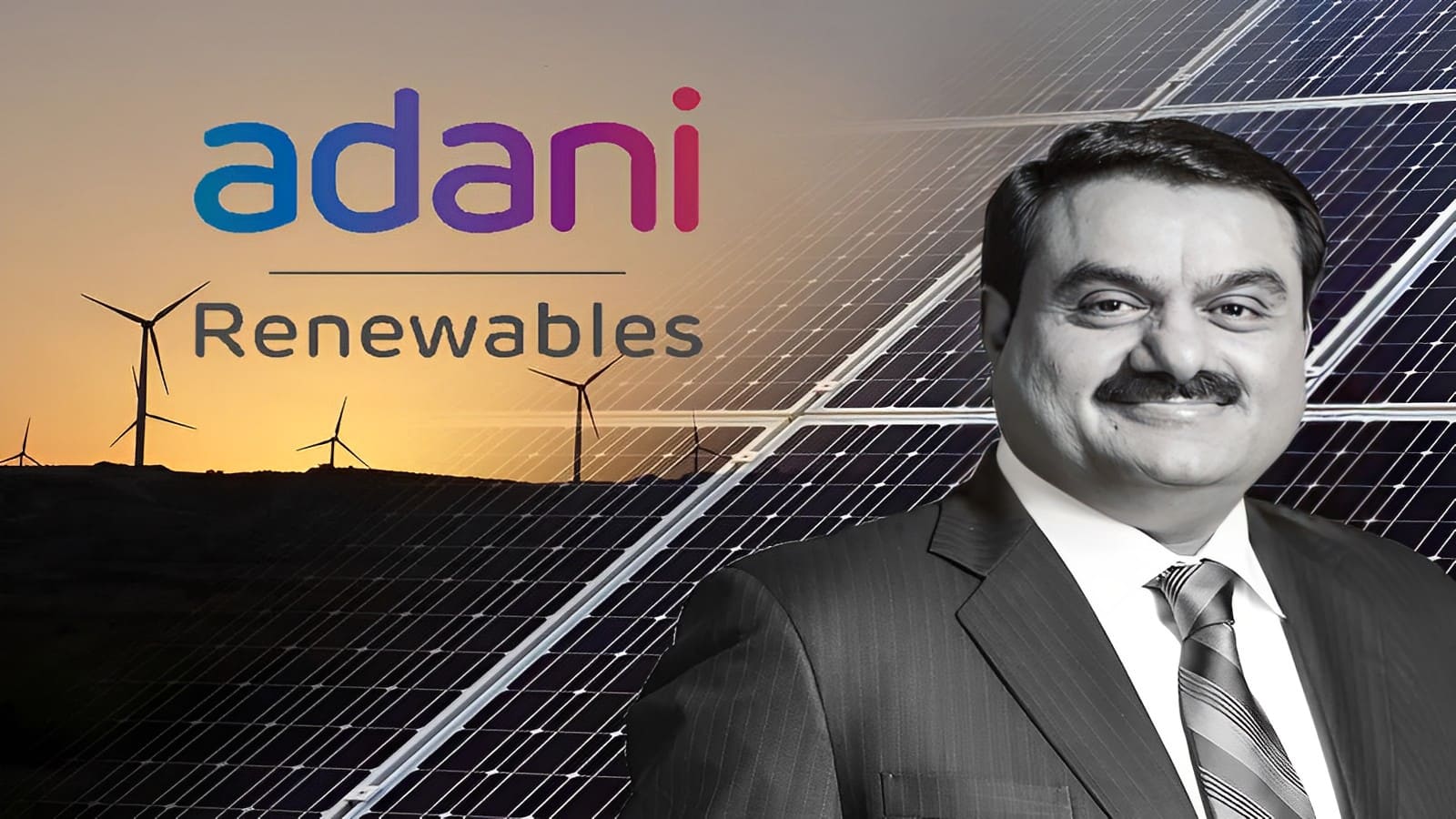 Adani Green acquires 50% stake in Essel Saurya Urja of Rajasthan