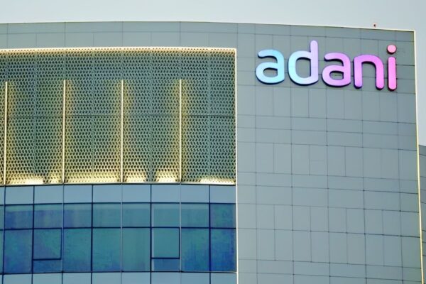 Adani Share