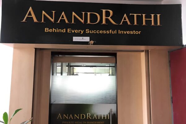 Anand Rathi Wealth Q1FY24 Results: Consolidated PAT of Rs. 53.06 Cr