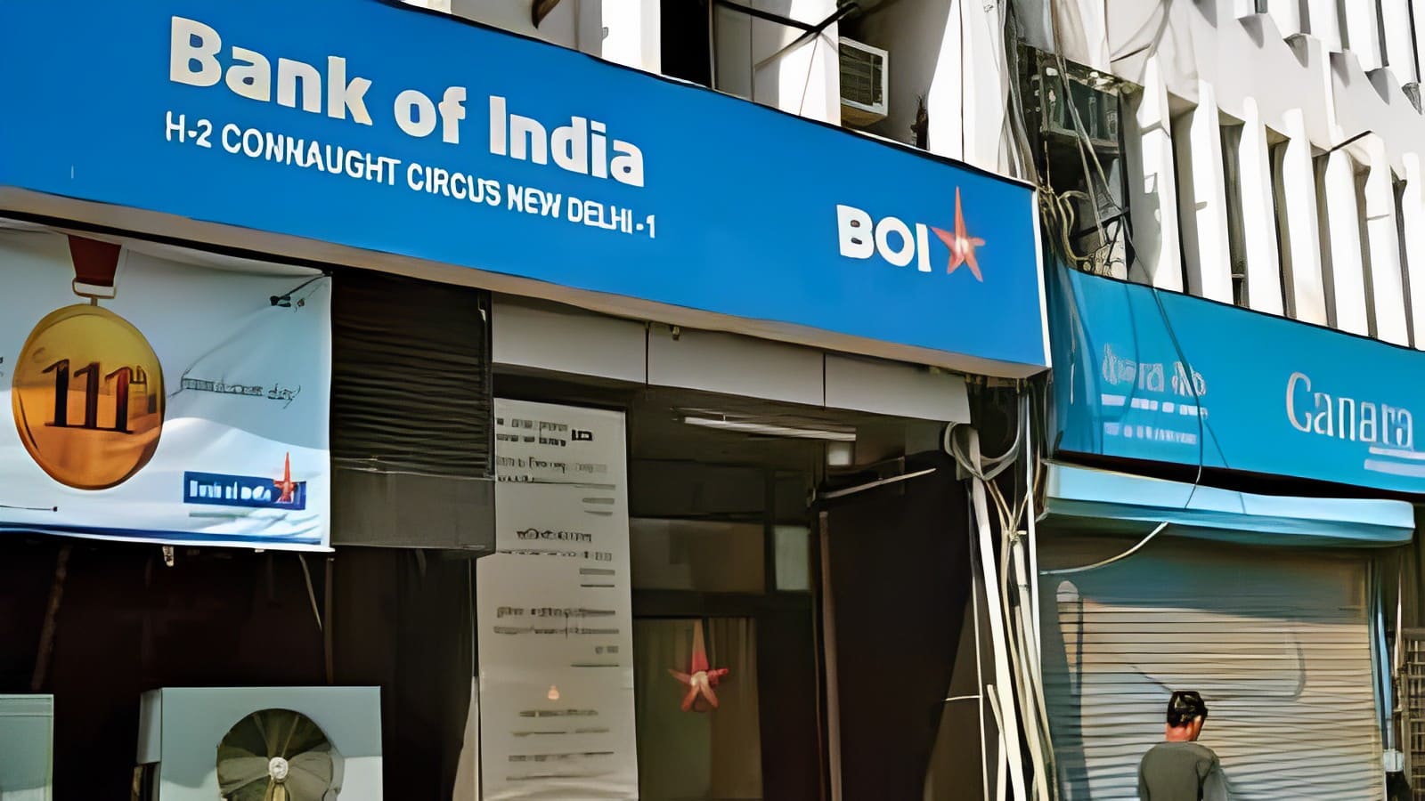 Bank of India Q3 profit up 12%, net interest income up 64%