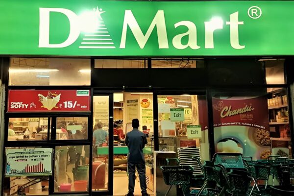 DMart Q3: Profit 6.6% to Rs.589.68 cr, revenue 25% up