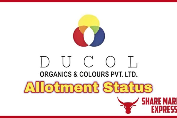 Ducol Organics IPO Allotment Status Check Online (GMP)