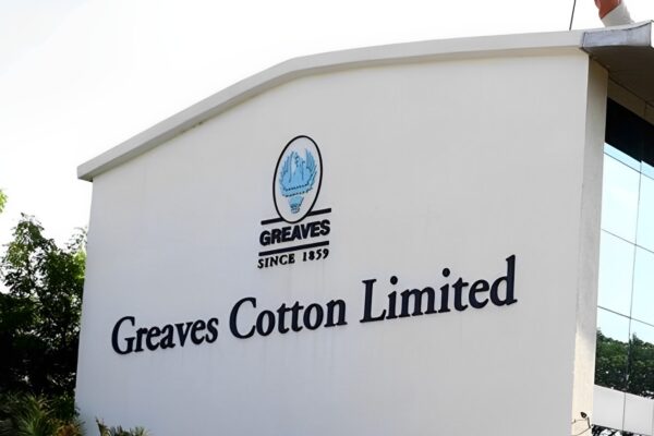 Greaves Cotton unveils 6 new EV two & three-wheelers at Auto Expo 2023