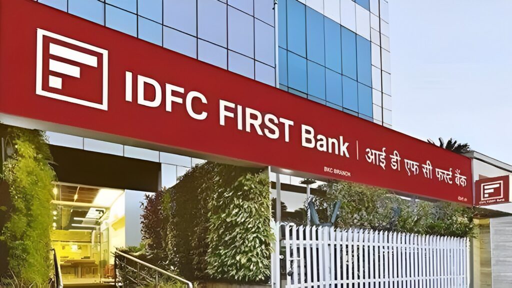 IDFC First Bank raises ₹1500 crore with tier-2 bonds