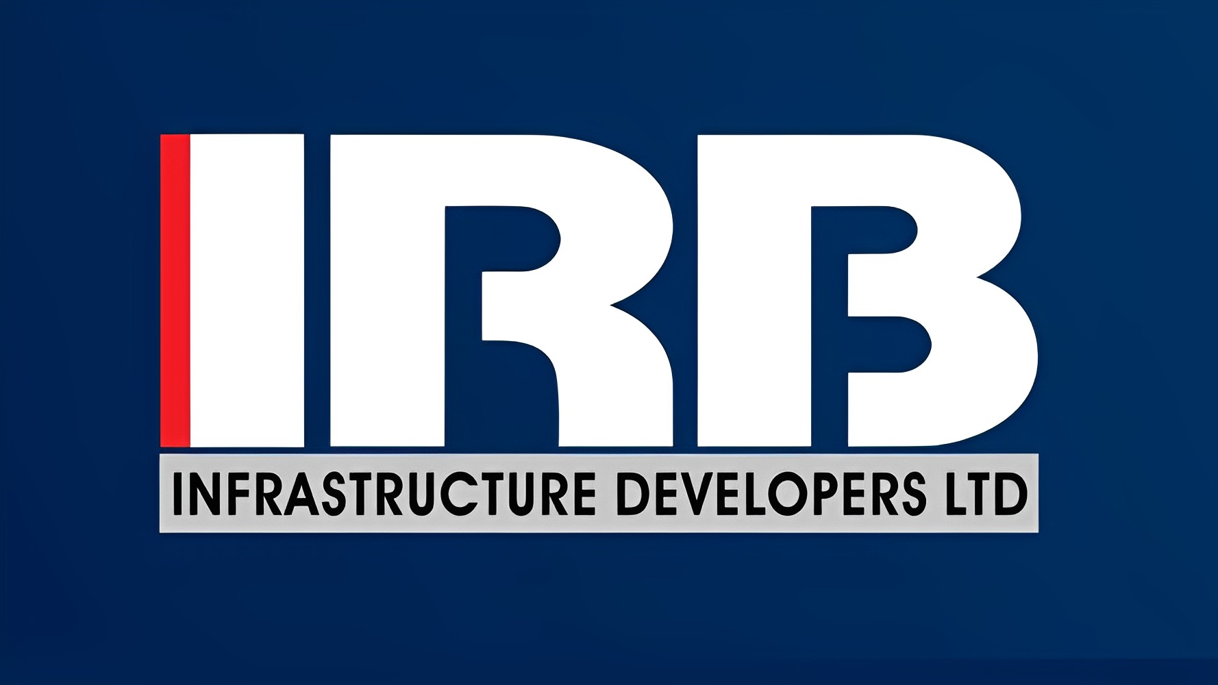 IRB Infrastructure Share