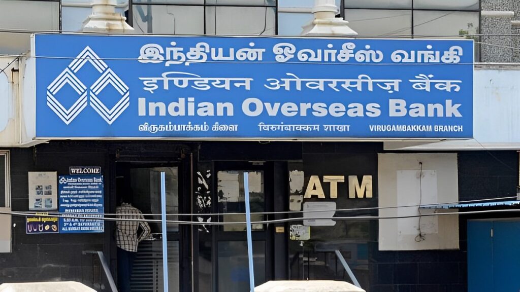 Indian Overseas Bank Q2FY24 Results: Standalone PAT Rises to Rs 624.58 Cr