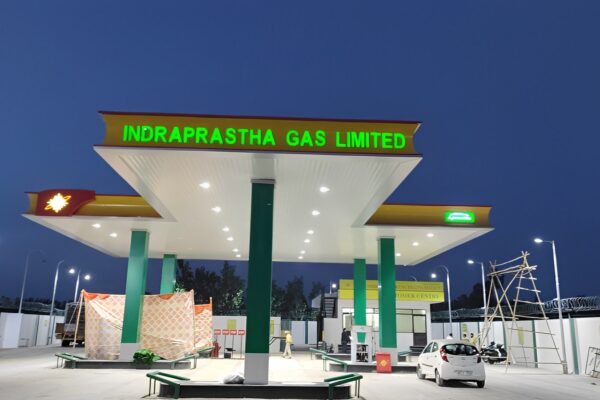 Indraprastha Gas Ltd Q3FY23 profit ₹334.06 Cr- consolidated