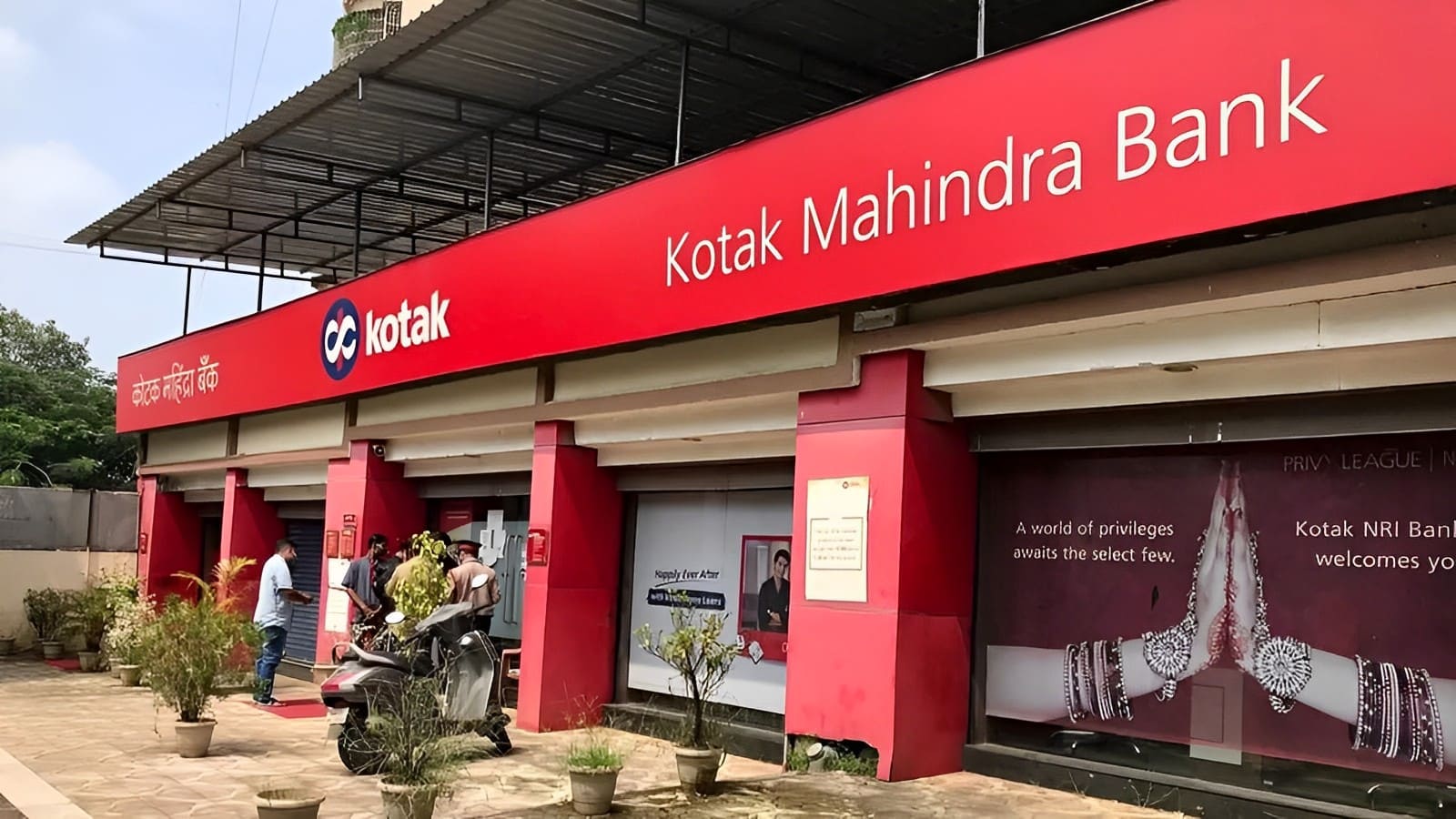 kotak mahindra bank investor presentation q3 2022