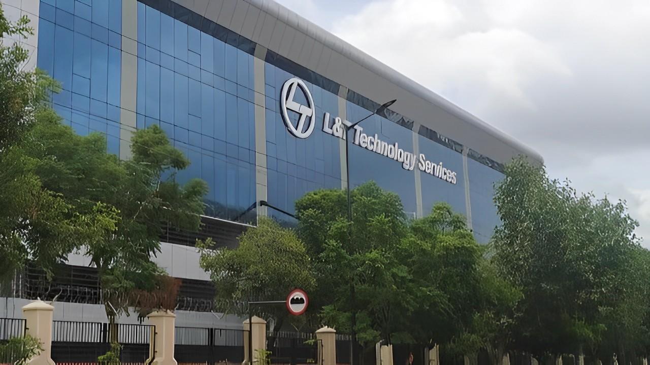 L&T hawks business division to L&T Tech Services for ₹800Cr