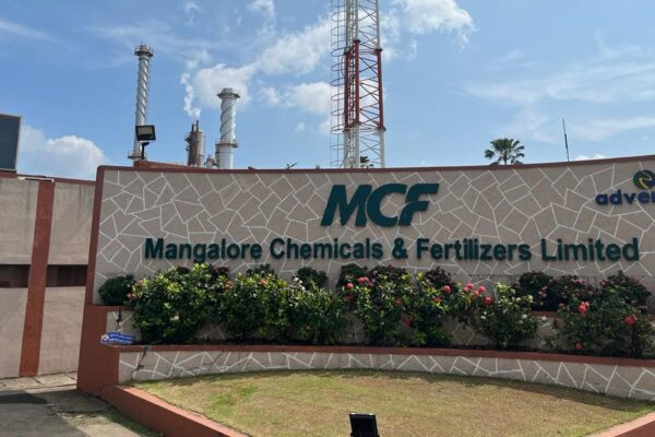 Mangalore Chemicals Q1FY24 Results: Consolidated PAT Drops to Rs. 49.28 Cr