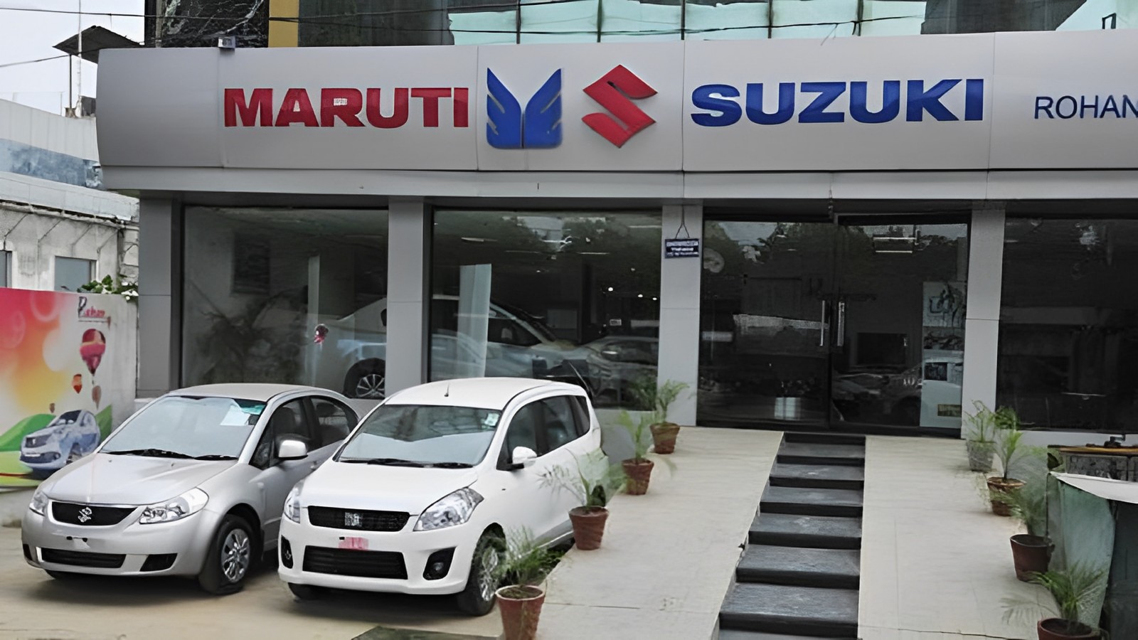 Maruti Suzuki India raises prices 1.1% on average for all models