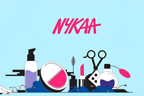 Nykaa shares fall 5%, experts split on its future prospects