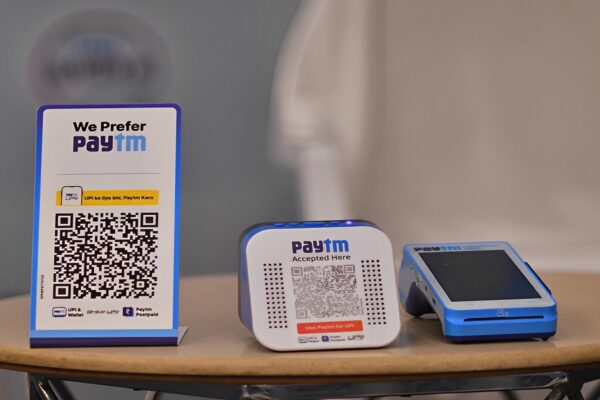 Paytm Payments Bank approved by RBI to operate as Bharat Bill Payment Unit