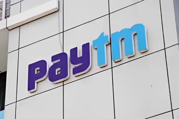 Why Paytm Share Crash Today? | Why Paytm Share is Falling?