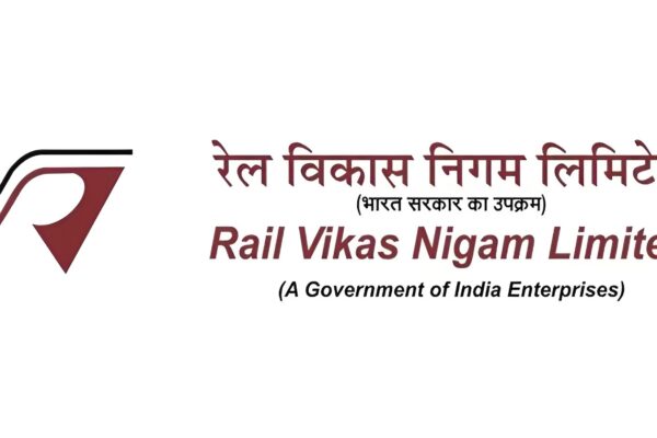 Rail Vikas Nigm Ltd bags order of ₹38.40 crores