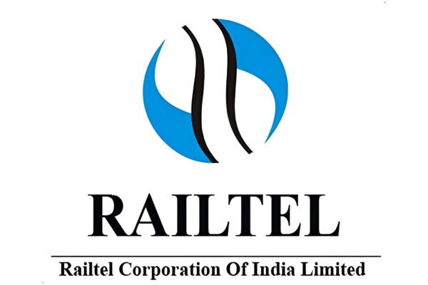 RailTel Corporation of India Ltd gets order for ₹ 122.63 Cr from NMDC