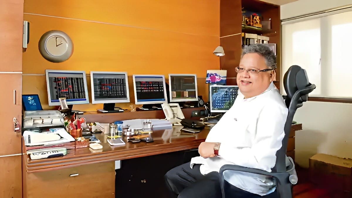 Rekha Jhunjhunwala Sells 3.4% of Bilcare via Open Market