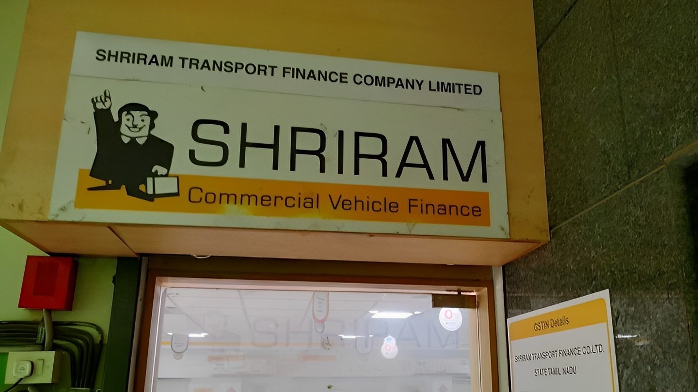 Shriram Finance falls post likely stake sale by Apax via block deal