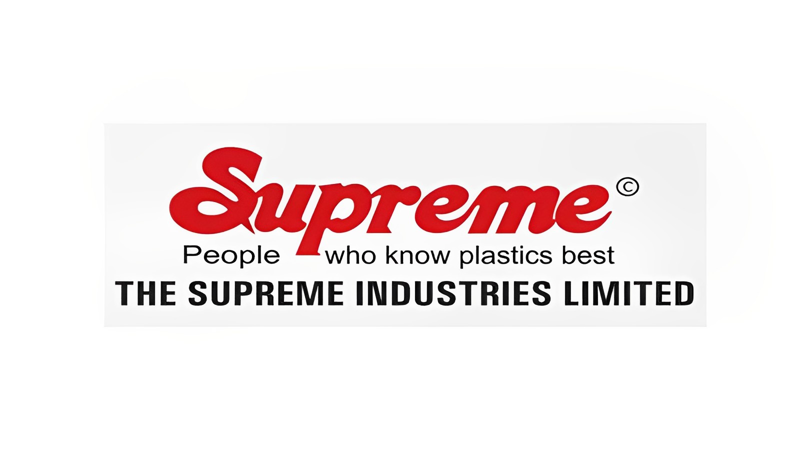 Supreme Industries Ltd Q3FY23 profit ₹210.03 Cr- consolidated