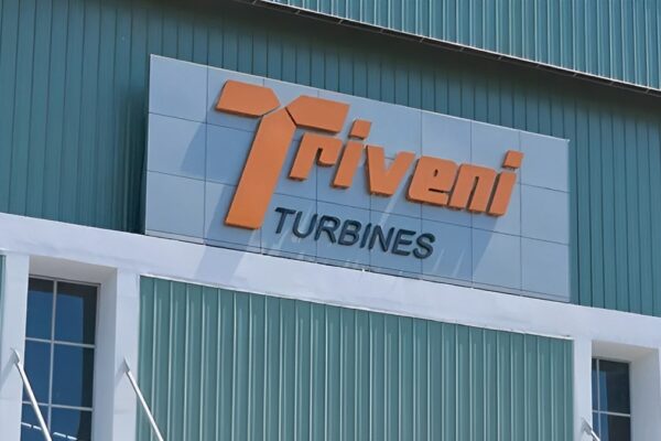 Triveni Turbine Q1FY24 Results: Consolidated PAT of Rs. 60.75 Cr