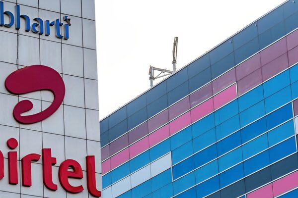 Warburg Pincus sells Bharti Airtel shares, fetching Rs 1,649 Cr