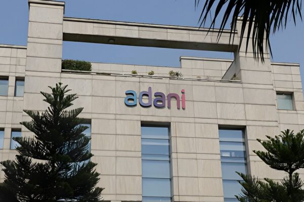 Adani Group Firms Boost Stake for SBI with Additional Shares