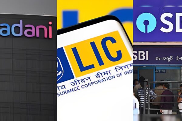 Adani-Hindenburg Controversy: Protecting Your Funds in LIC & SBI