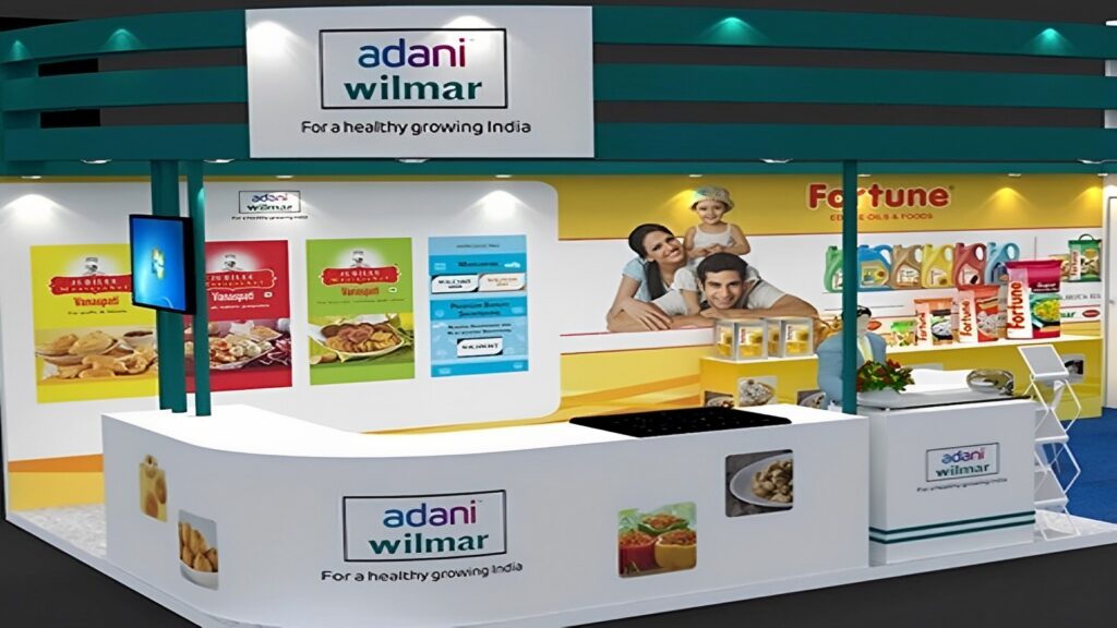 Adani Wilmar Q1FY24 Results: Consolidated PAT Down to Rs. 78.92 Cr