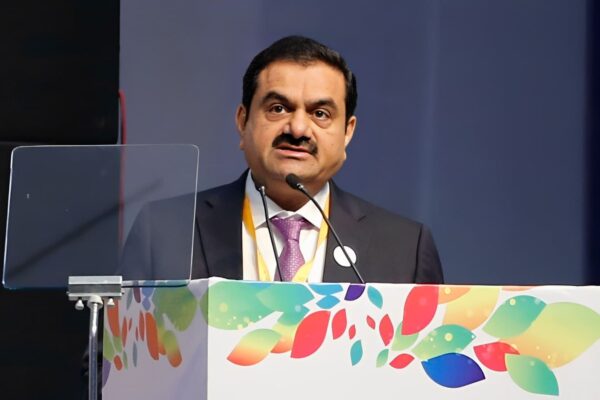 Adani Group Repays ₹1,500 Cr in Comeback Strategy: A Bold Move