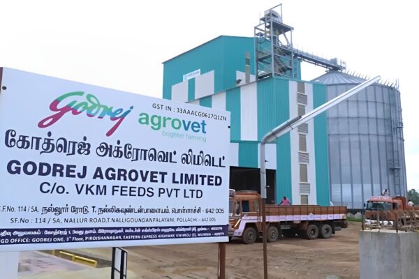 Godrej Agrovet Q3 Result 2023: PAT of ₹114.59 Cr consolidated