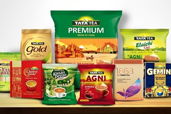 Tata Consumer Products Q3FY23 Results: PAT soar at ₹351.76 Cr