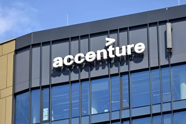 IT Spending Slows: Accenture Cuts 19,000 Jobs, Trims Forecasts