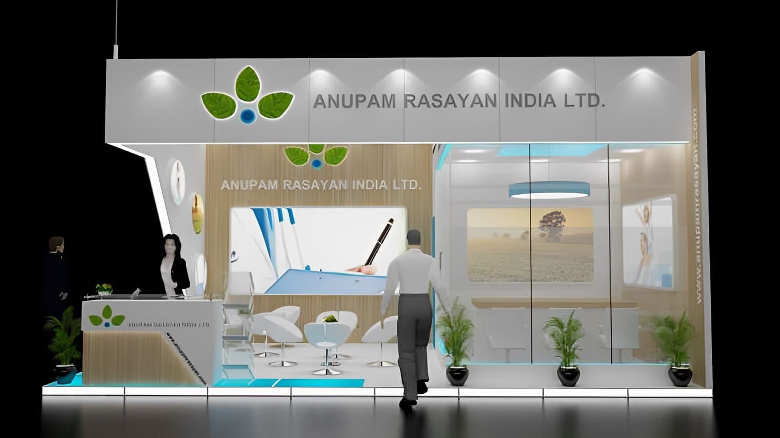Anupam Rasayan Invests Rs 670 Cr to Establish 3 New Gujarat Plants