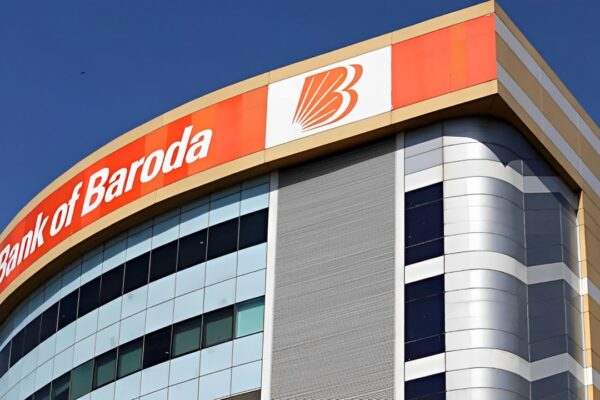 Bank of Baroda to divest 49% stake in BFSL - board approval