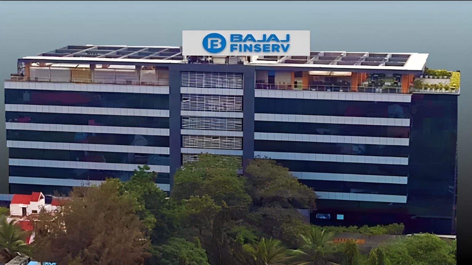 Bajaj Finserv Receives SEBI License For Mutual Fund Venture