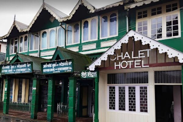 Chalet Hotels Q1FY24 Results: Consolidated PAT of Rs. 88.66 Cr