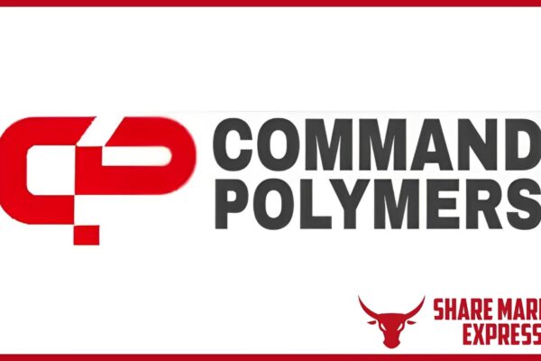 Command Polymers IPO GMP Command Polymers IPO Details, Command Polymers IPO Date, Command Polymers IPO Price, Command Polymers IPO Review, Command Polymers IPO Allotment Status