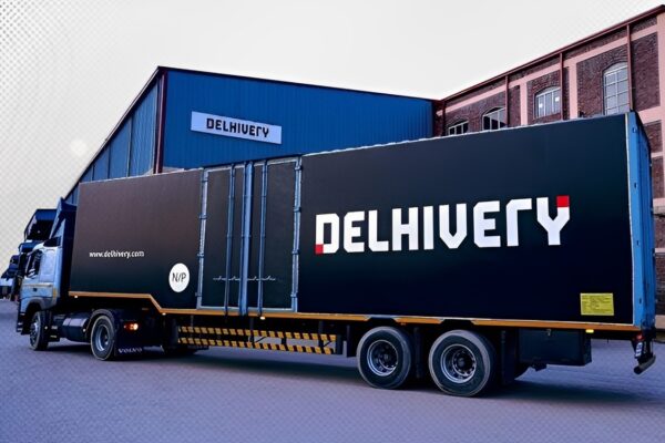 SoftBank Offloads ₹ 954 Cr Delhivery Shares in Recent Sale