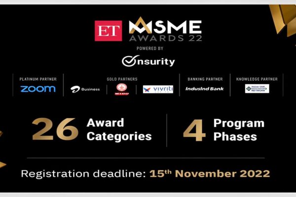 Unveiling Nominees for India's Fair ET MSME Awards 2023