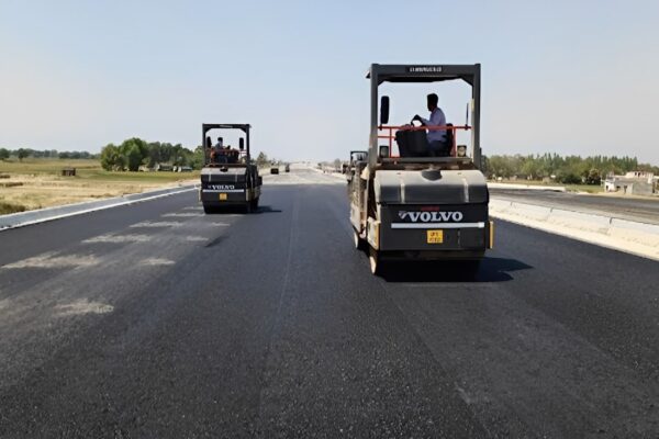 GR Infraprojects wins Rs 2,600 Cr Orders in just two weeks