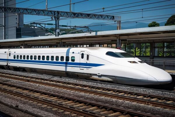 HCC JV Bags ₹3,681 Cr Mumbai-Ahmedabad High-Speed Rail Project, Stocks Soar