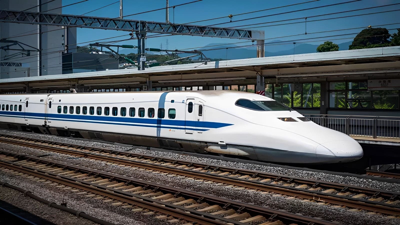 HCC JV Bags ₹3,681 Cr Mumbai-Ahmedabad High-Speed Rail Project, Stocks Soar