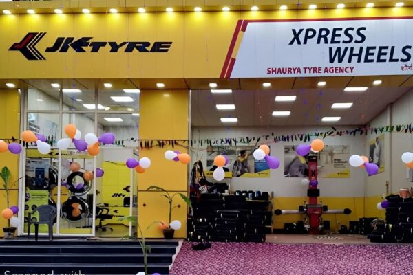 International Finance Corp Acquires 5.6% JK Tyre Stake for $30M