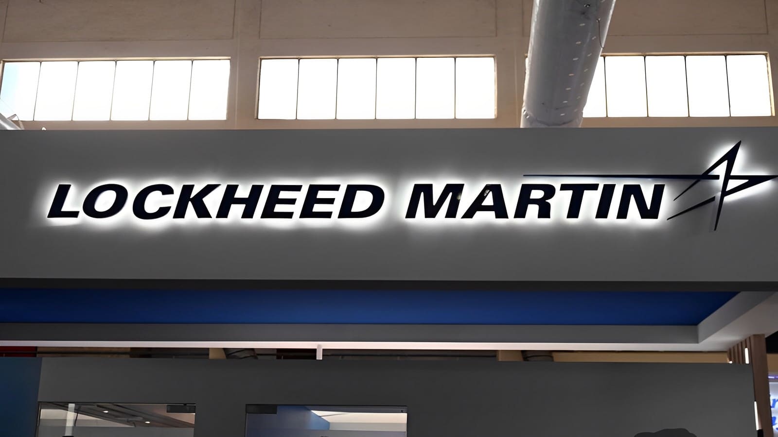 Tata Group partners with Lockheed Martin for fighter wing production