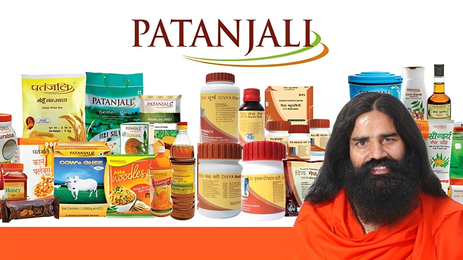 Patanjali Foods to Invest Rs 1,500 Cr on Capex in Next 5 Years