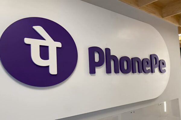 PhonePe achieves payment aggregator license, hits $1T payment value run rate