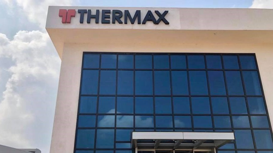 Thermax joins Fortescue Future Industries for green hydrogen market