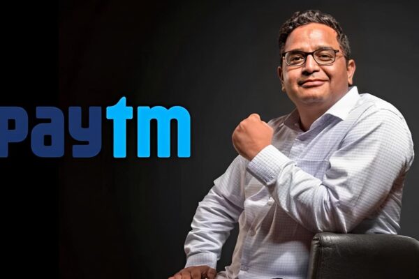 Vijay Shekhar Sharma clarifies: Silicon Valley Bank not a Paytm stakeholder